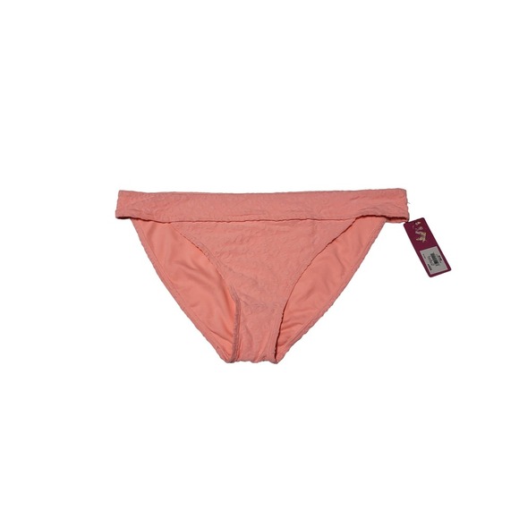 Ninty Nine Bikini Bottoms 2-Pack Floral Print High Waist Swimsuit SizeXXL - Picture 4 of 7